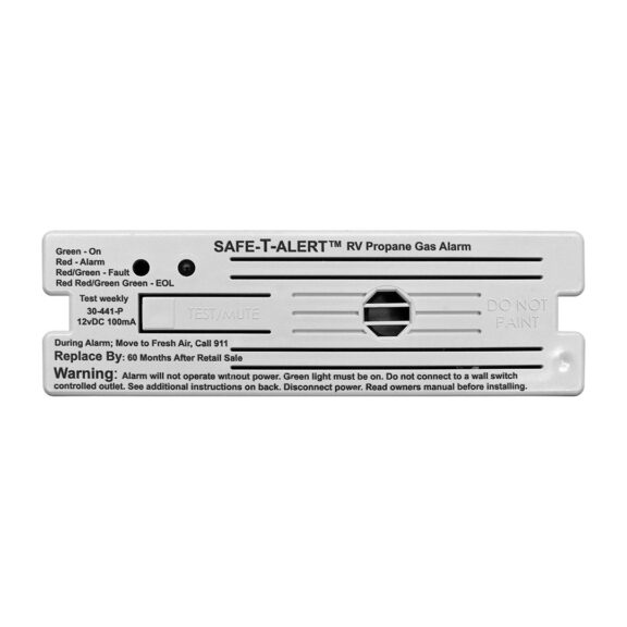 30 Series Surface Mount