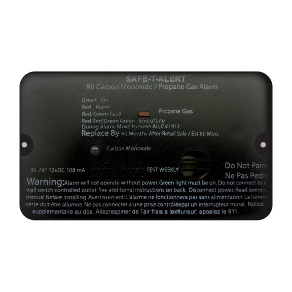 45 Series Surface Mount
