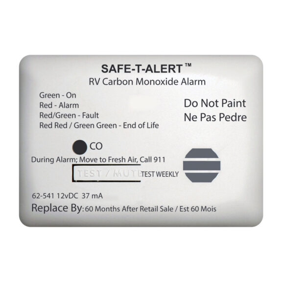 62 Series Surface Mount