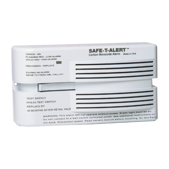 65 Series Surface Mount with Relay