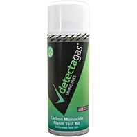 CO Test Gas