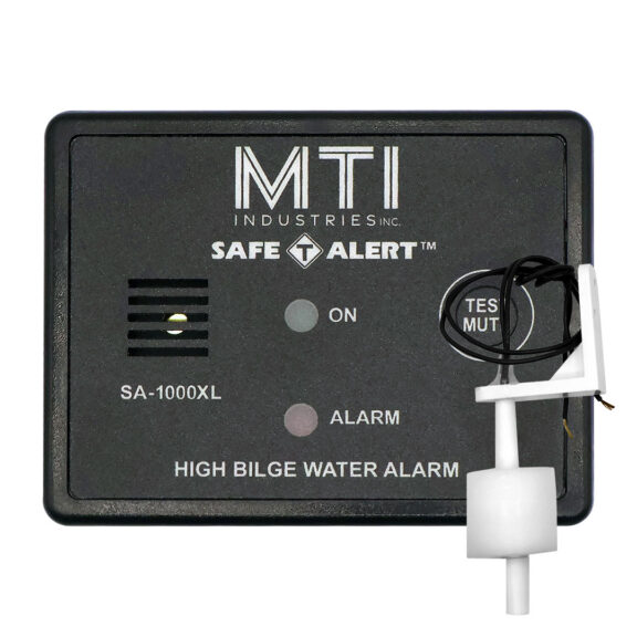 Surface Mount High Bilge Water Detector SA-1000XL