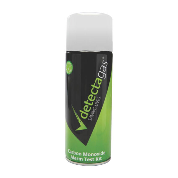 CO Test Gas